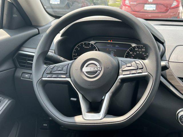 new 2024 Nissan Altima car, priced at $21,961