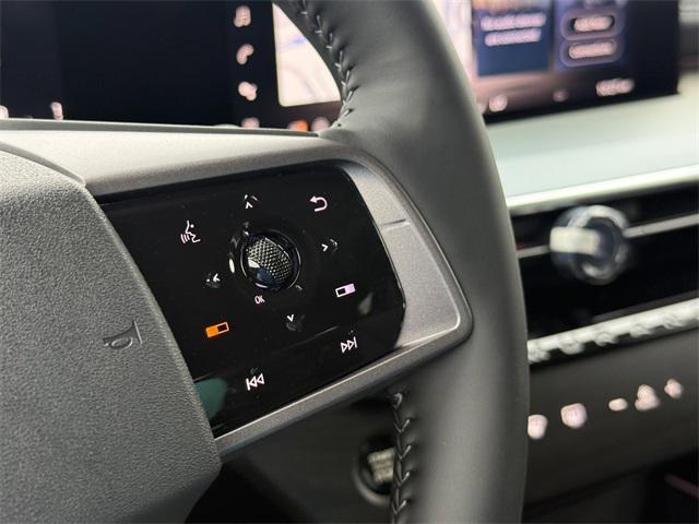 new 2025 Nissan Murano car, priced at $40,607