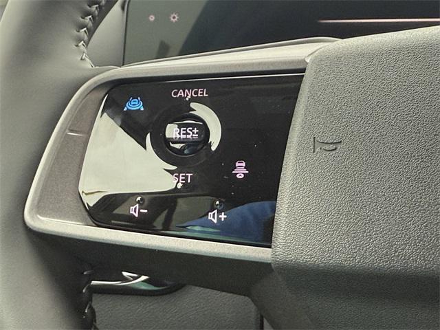 new 2025 Nissan Murano car, priced at $40,607