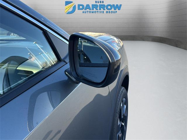 new 2026 Nissan Kicks car, priced at $28,485