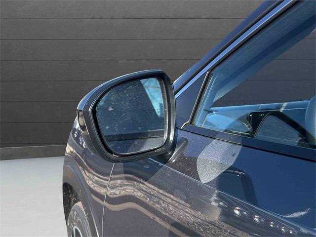 new 2026 Nissan Kicks car, priced at $28,485