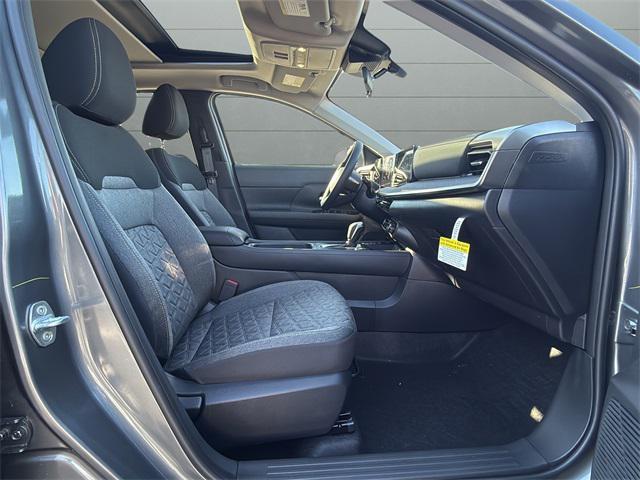 new 2026 Nissan Kicks car, priced at $28,485