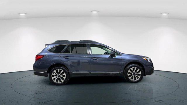 used 2017 Subaru Outback car, priced at $19,325