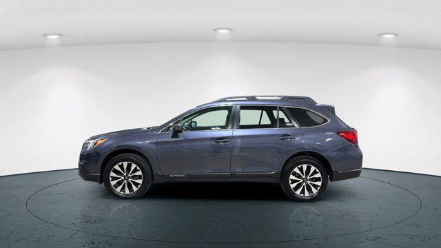 used 2017 Subaru Outback car, priced at $19,325