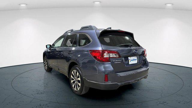 used 2017 Subaru Outback car, priced at $19,325