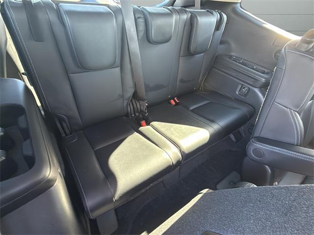 used 2023 Subaru Ascent car, priced at $28,176