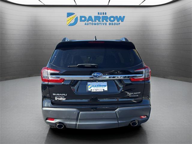 used 2023 Subaru Ascent car, priced at $28,176