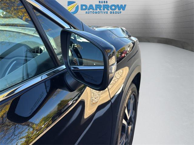 used 2023 Subaru Ascent car, priced at $28,176