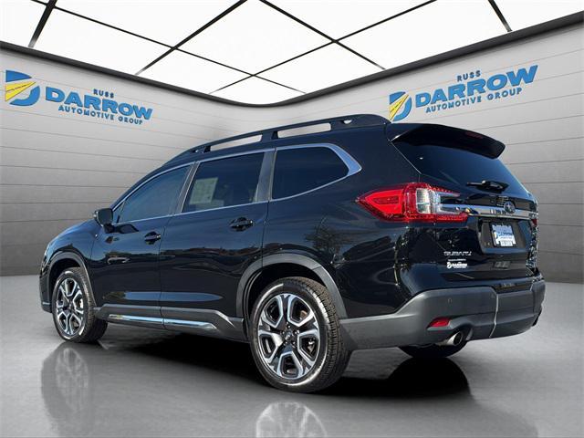 used 2023 Subaru Ascent car, priced at $28,176