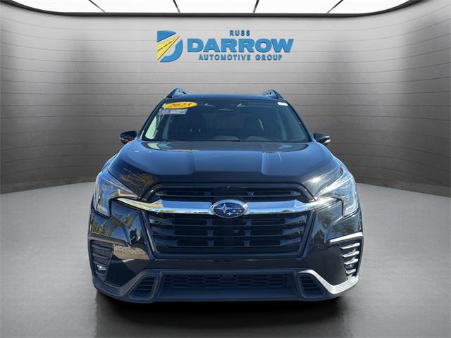 used 2023 Subaru Ascent car, priced at $28,176