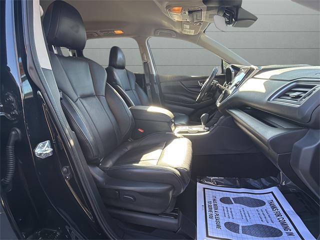 used 2023 Subaru Ascent car, priced at $28,176