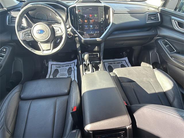 used 2023 Subaru Ascent car, priced at $28,176