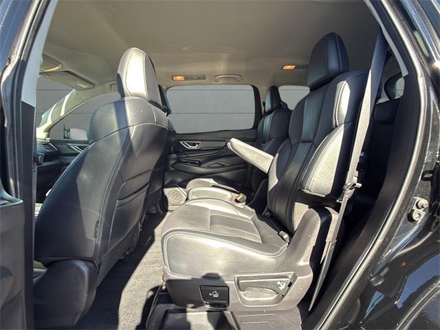 used 2023 Subaru Ascent car, priced at $28,176