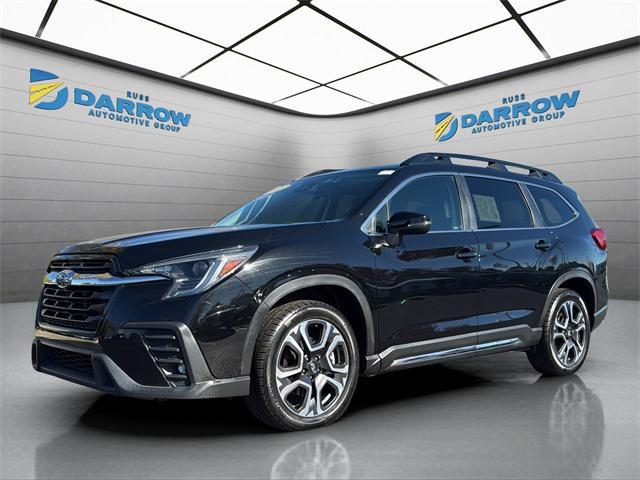 used 2023 Subaru Ascent car, priced at $28,176