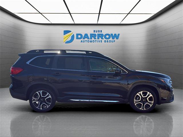 used 2023 Subaru Ascent car, priced at $28,176