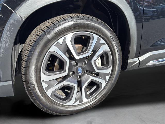 used 2023 Subaru Ascent car, priced at $28,176