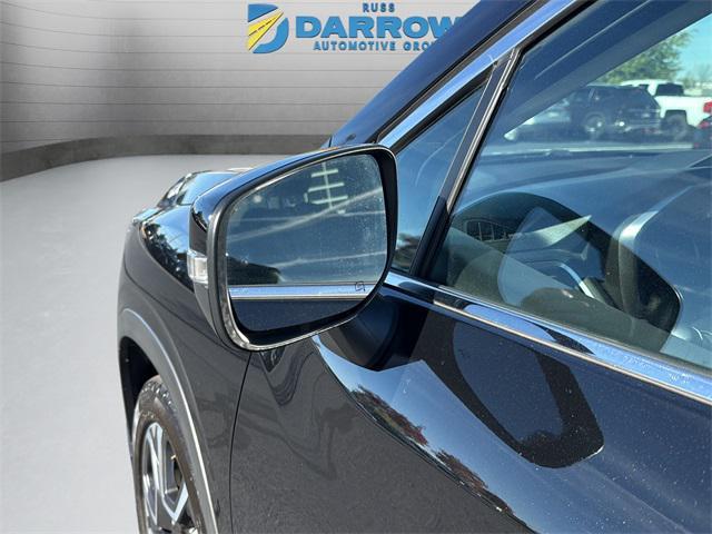 used 2023 Subaru Ascent car, priced at $28,176