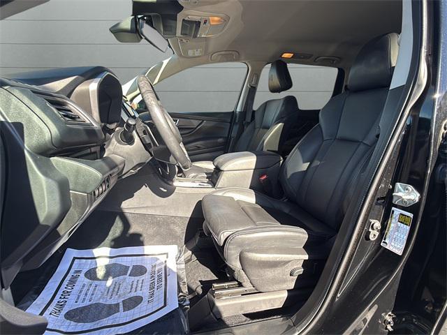used 2023 Subaru Ascent car, priced at $28,176