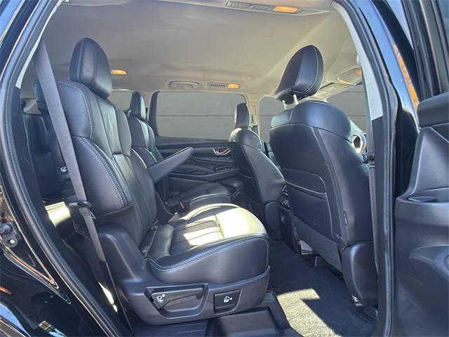 used 2023 Subaru Ascent car, priced at $28,176