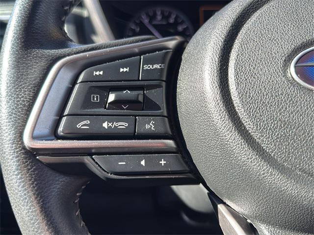 used 2023 Subaru Ascent car, priced at $28,176