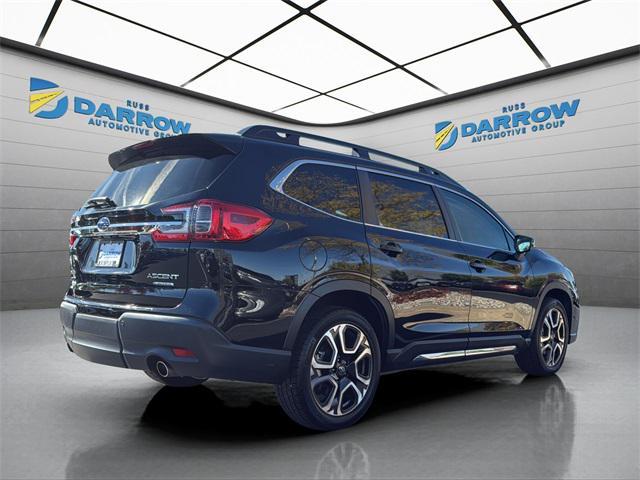 used 2023 Subaru Ascent car, priced at $28,176