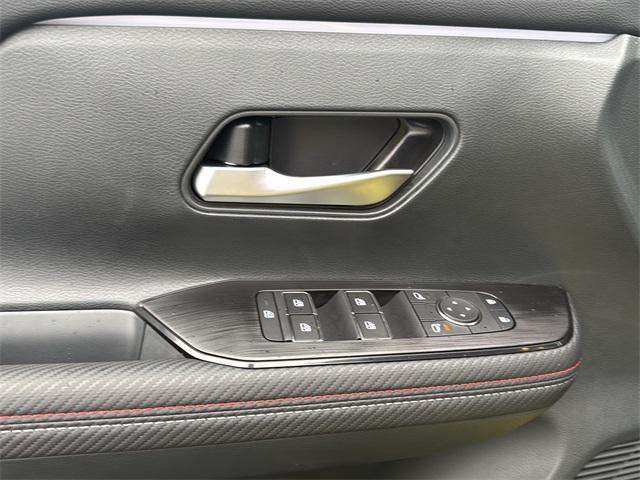 new 2026 Nissan Kicks car, priced at $31,185