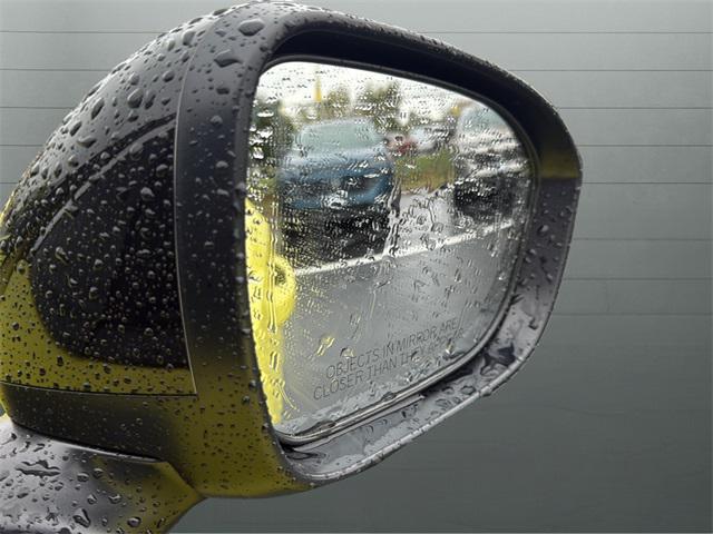 new 2026 Nissan Kicks car, priced at $31,185