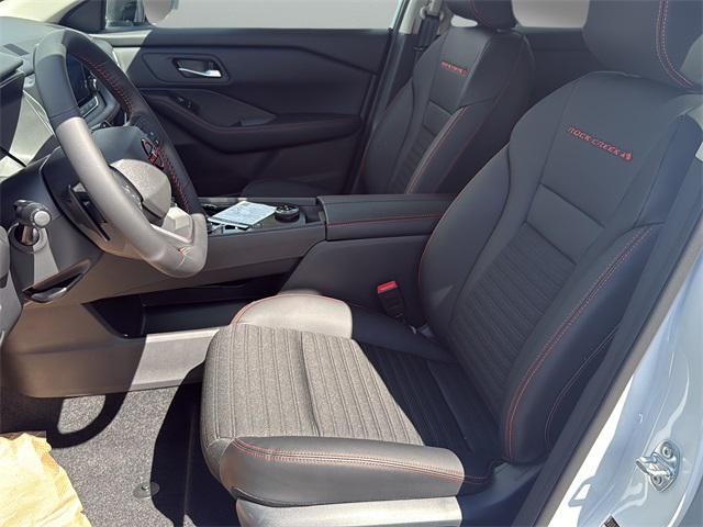 new 2026 Nissan Rogue car, priced at $35,645