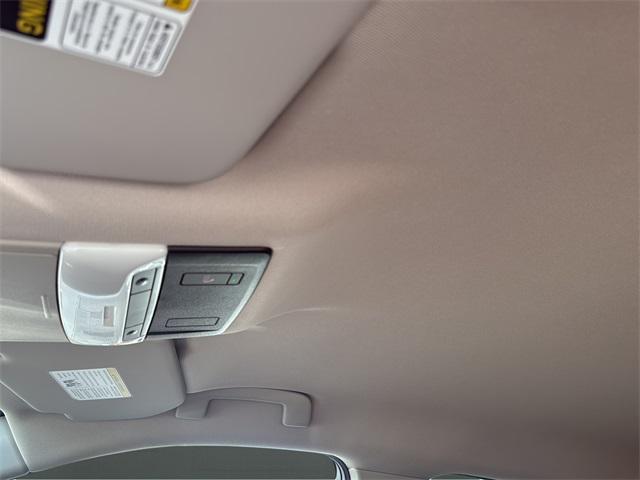 new 2026 Nissan Rogue car, priced at $35,645