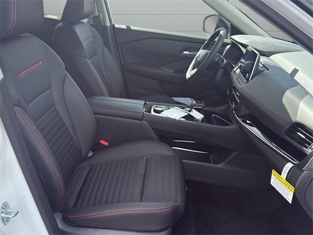 new 2026 Nissan Rogue car, priced at $35,645