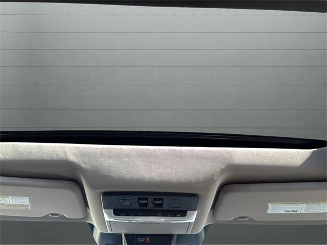 new 2026 Nissan Rogue car, priced at $33,910