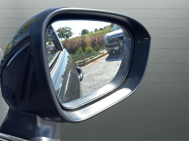 new 2026 Nissan Rogue car, priced at $33,910