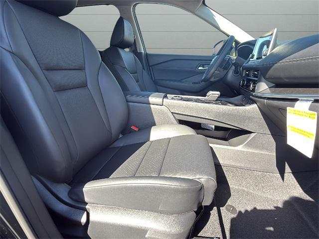 new 2026 Nissan Rogue car, priced at $33,910