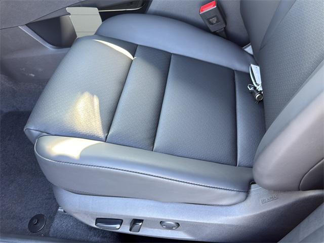 new 2026 Nissan Rogue car, priced at $33,910