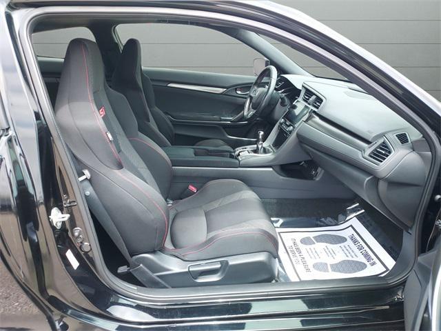 used 2018 Honda Civic car, priced at $18,499