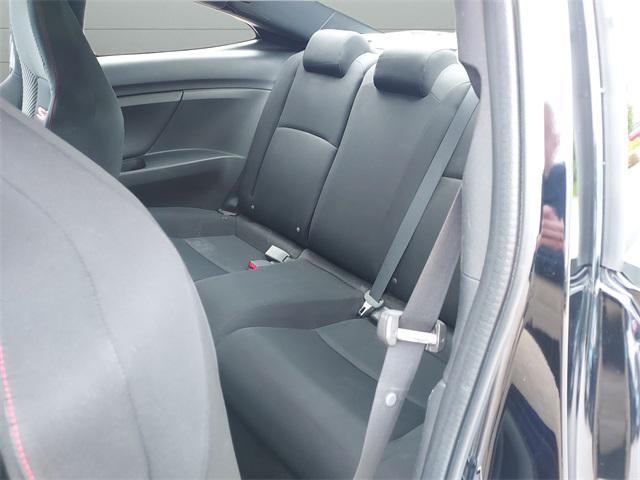 used 2018 Honda Civic car, priced at $18,499
