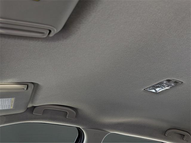 new 2025 Nissan Kicks car, priced at $21,814