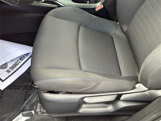 used 2023 Toyota Corolla Hybrid car, priced at $27,230