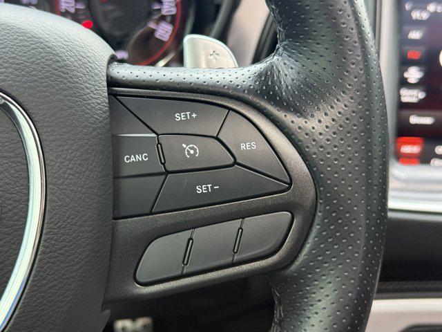 used 2022 Dodge Challenger car, priced at $25,535