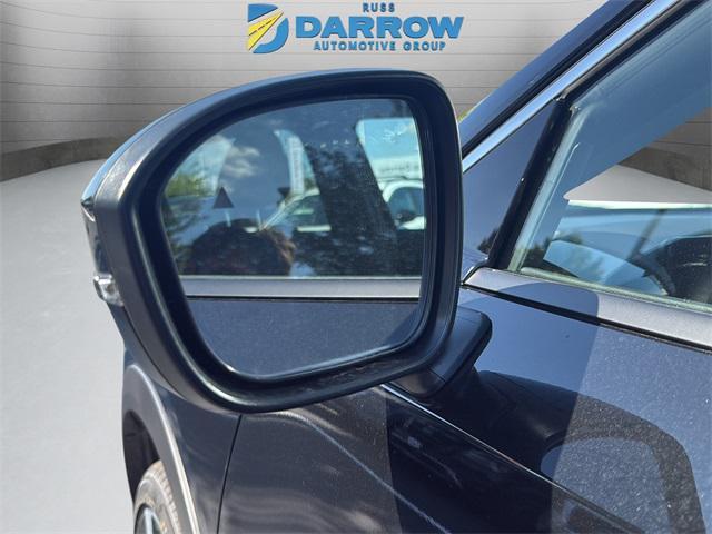 new 2026 Nissan Kicks car, priced at $30,385