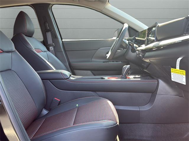 new 2026 Nissan Kicks car, priced at $30,385