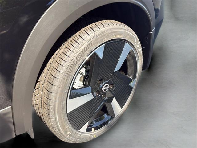 new 2026 Nissan Kicks car, priced at $30,385