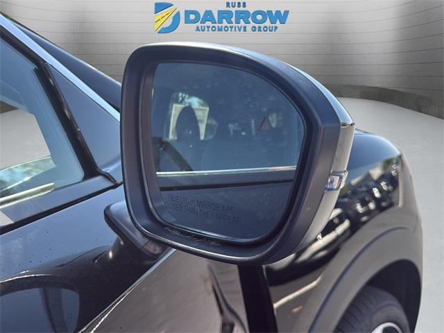 new 2026 Nissan Kicks car, priced at $30,385