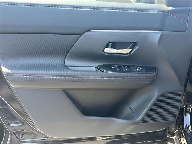 new 2026 Nissan Kicks car, priced at $30,385