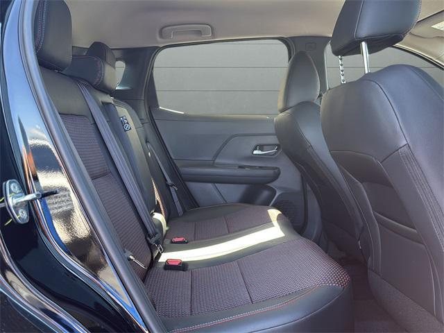 new 2026 Nissan Kicks car, priced at $30,385