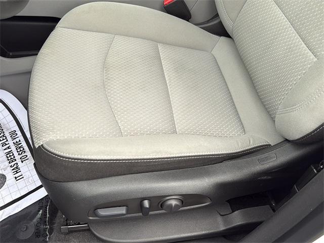 used 2023 GMC Terrain car, priced at $22,235