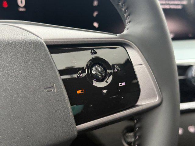 new 2025 Nissan Murano car, priced at $46,417