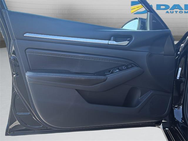 used 2020 Nissan Altima car, priced at $15,620