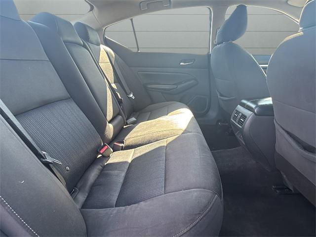 used 2020 Nissan Altima car, priced at $15,620