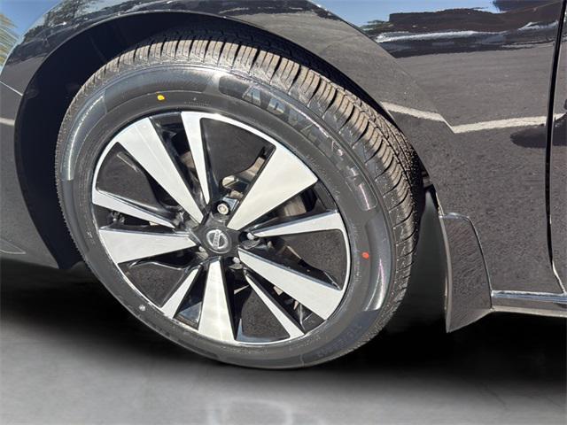 used 2020 Nissan Altima car, priced at $15,620